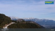 Archiv Foto Webcam Schlick 2000: Krinnenkopf Fulpmes 10:00