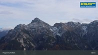 Archiv Foto Webcam Schlick 2000: Krinnenkopf Fulpmes 12:00