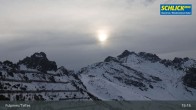 Archiv Foto Webcam Schlick 2000: Krinnenkopf Fulpmes 14:00