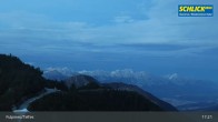 Archiv Foto Webcam Schlick 2000: Krinnenkopf Fulpmes 16:00