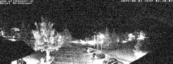 Archived image Webcam Hotel Wildanger 01:00