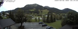 Archived image Webcam Hotel Wildanger 05:00