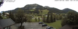 Archived image Webcam Hotel Wildanger 07:00