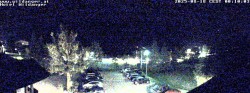 Archived image Webcam Hotel Wildanger 23:00