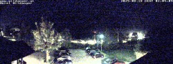 Archived image Webcam Hotel Wildanger 01:00