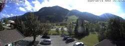 Archived image Webcam Hotel Wildanger 15:00