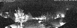 Archived image Webcam Hotel Wildanger 03:00