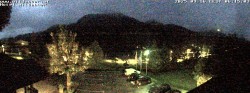 Archived image Webcam Hotel Wildanger 05:00