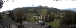Archived image Webcam Hotel Wildanger 09:00