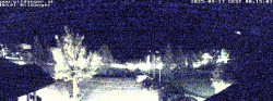 Archiv Foto Webcam Zöblen: Hotel Wildanger 23:00