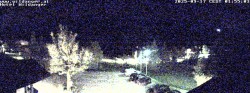 Archiv Foto Webcam Zöblen: Hotel Wildanger 01:00