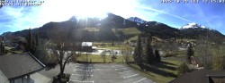 Archived image Webcam Hotel Wildanger 11:00