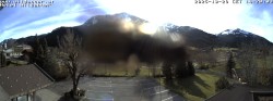 Archived image Webcam Hotel Wildanger 13:00