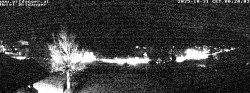 Archiv Foto Webcam Zöblen: Hotel Wildanger 19:00