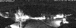 Archiv Foto Webcam Zöblen: Hotel Wildanger 03:00
