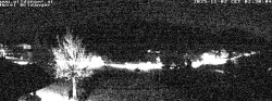 Archiv Foto Webcam Zöblen: Hotel Wildanger 01:00