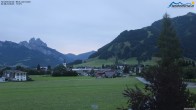 Archiv Foto Webcam Schattwald - Zöblen im Tannheimertal 05:00