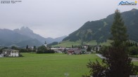 Archiv Foto Webcam Schattwald - Zöblen im Tannheimertal 06:00