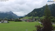 Archiv Foto Webcam Schattwald - Zöblen im Tannheimertal 11:00