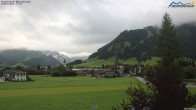 Archiv Foto Webcam Schattwald - Zöblen im Tannheimertal 07:00