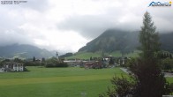 Archiv Foto Webcam Schattwald - Zöblen im Tannheimertal 09:00