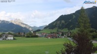 Archiv Foto Webcam Schattwald - Zöblen im Tannheimertal 15:00