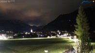 Archived image Webcam Schattwald - Zöblen 23:00