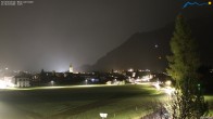 Archived image Webcam Schattwald - Zöblen 03:00