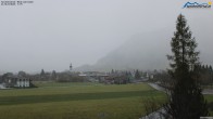 Archived image Webcam Schattwald - Zöblen 07:00