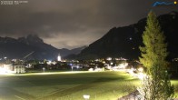 Archived image Webcam Schattwald - Zöblen 05:00