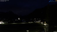 Archived image Webcam Schattwald - Zöblen 06:00