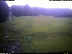 Archiv Foto Webcam Schattwald: Wannenjochbahn Talstation 05:00