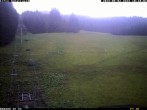 Archiv Foto Webcam Schattwald: Wannenjochbahn Talstation 06:00