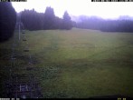 Archiv Foto Webcam Schattwald: Wannenjochbahn Talstation 09:00