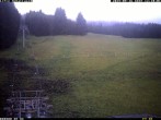 Archiv Foto Webcam Schattwald: Wannenjochbahn Talstation 08:00