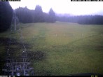 Archiv Foto Webcam Schattwald: Wannenjochbahn Talstation 09:00