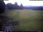 Archiv Foto Webcam Schattwald: Wannenjochbahn Talstation 11:00
