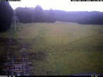 Archiv Foto Webcam Schattwald: Wannenjochbahn Talstation 08:00