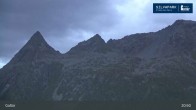 Archived image Webcam Ballunspitzbahn - Galtür 02:00