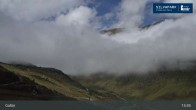 Archiv Foto Webcam Galtür: Ballunspitzbahn 12:00