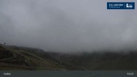 Archiv Foto Webcam Galtür: Ballunspitzbahn 14:00