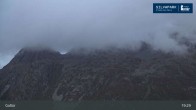 Archiv Foto Webcam Galtür: Ballunspitzbahn 02:00