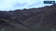 Archived image Webcam Ballunspitzbahn - Galtür 00:00