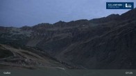 Archived image Webcam Ballunspitzbahn - Galtür 06:00
