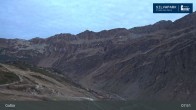 Archived image Webcam Ballunspitzbahn - Galtür 07:00