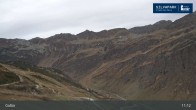 Archived image Webcam Ballunspitzbahn - Galtür 10:00
