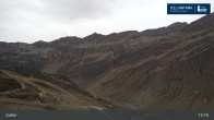 Archived image Webcam Ballunspitzbahn - Galtür 12:00
