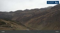Archived image Webcam Ballunspitzbahn - Galtür 14:00
