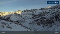 Archived image Webcam Ballunspitzbahn - Galtür 14:00
