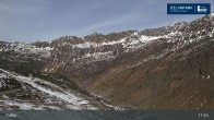 Archiv Foto Webcam Galtür: Ballunspitzbahn 10:00